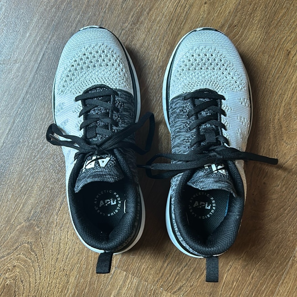 Women's TechLoom Pro - Size 6